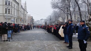 Apetit redus al sucevenilor pentru celebrarea momentelor importante din istoria țării