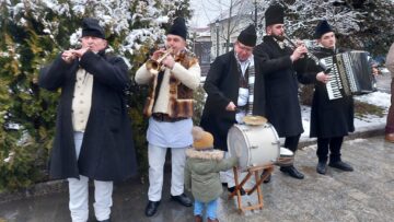 Apetit redus al sucevenilor pentru celebrarea momentelor importante din istoria țării