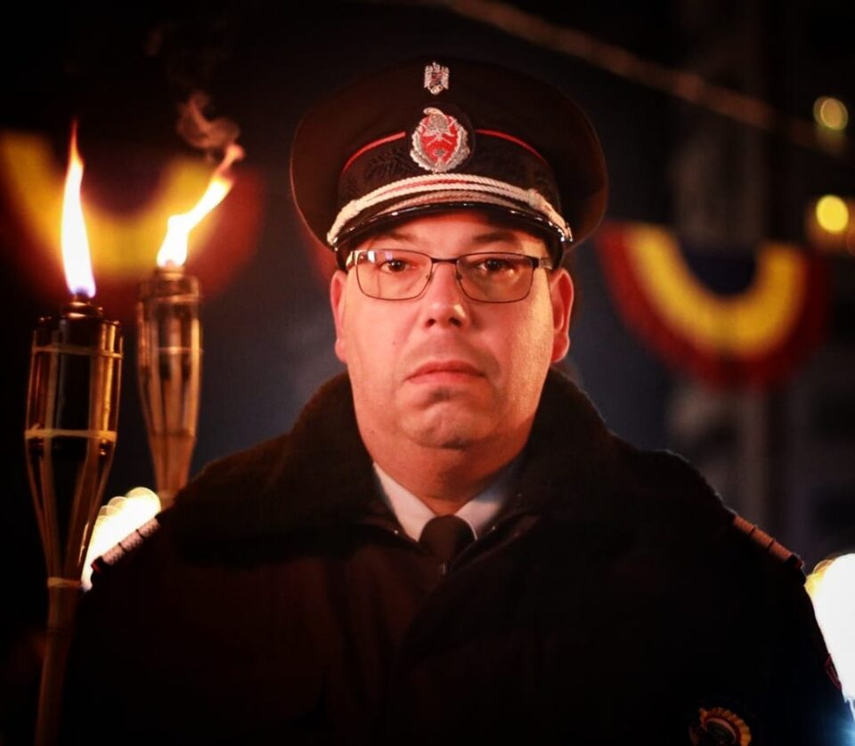 Un fost pompier sucevean a murit la numai 48 de ani