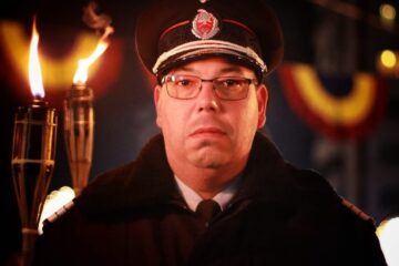 Un fost pompier sucevean a murit la numai 48 de ani