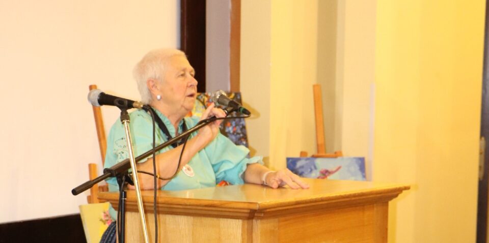 A murit Antonia-Maria Gheorghiu, președinta Forumului Democrat German din Bucovina