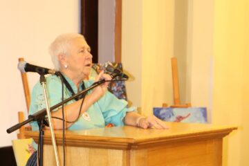 A murit Antonia-Maria Gheorghiu, președinta Forumului Democrat German din Bucovina