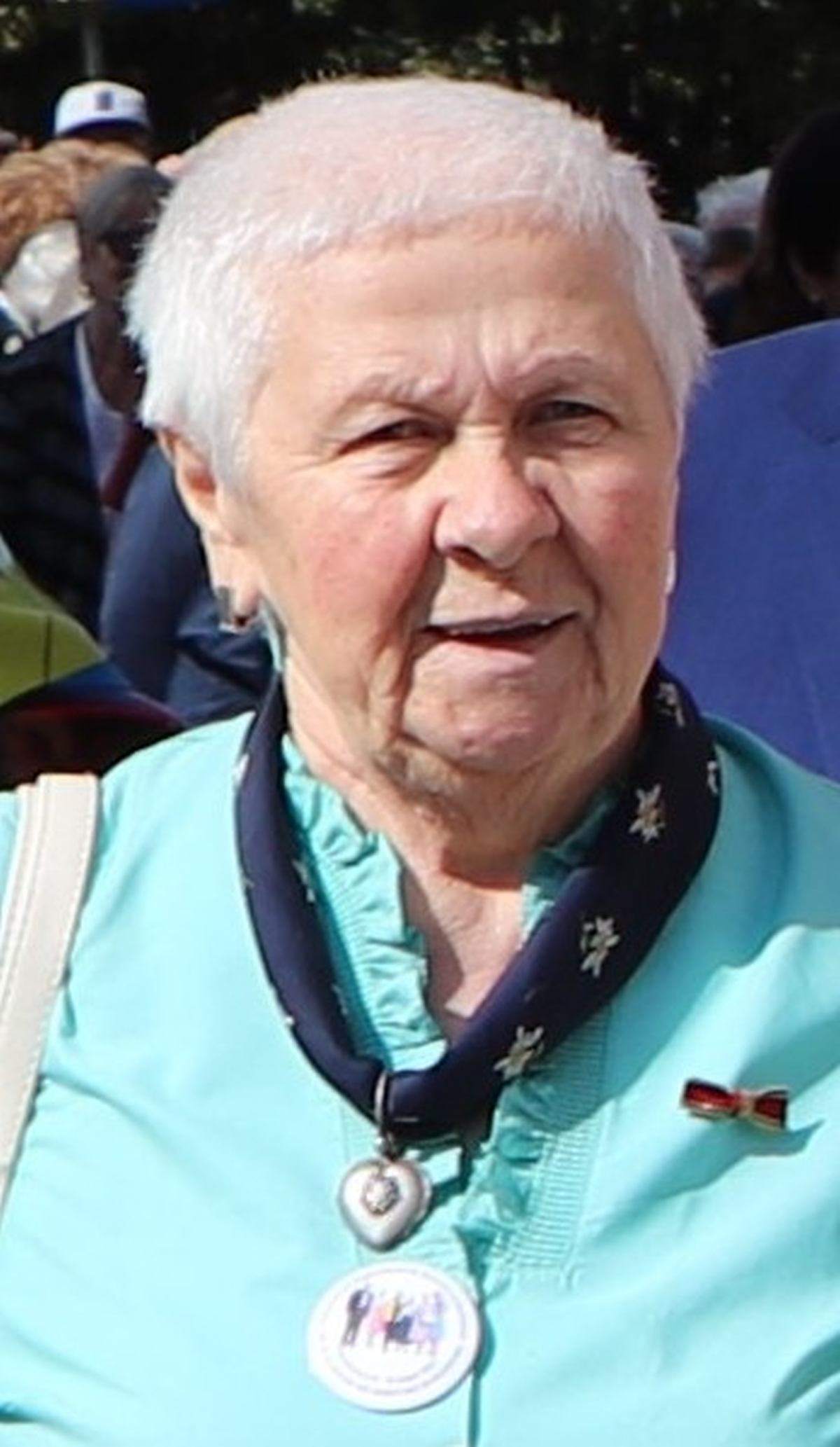 A murit Antonia-Maria Gheorghiu, președinta Forumului Democrat German din Bucovina