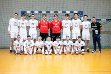 Victorie pentru CSU II Suceava în Divizia A