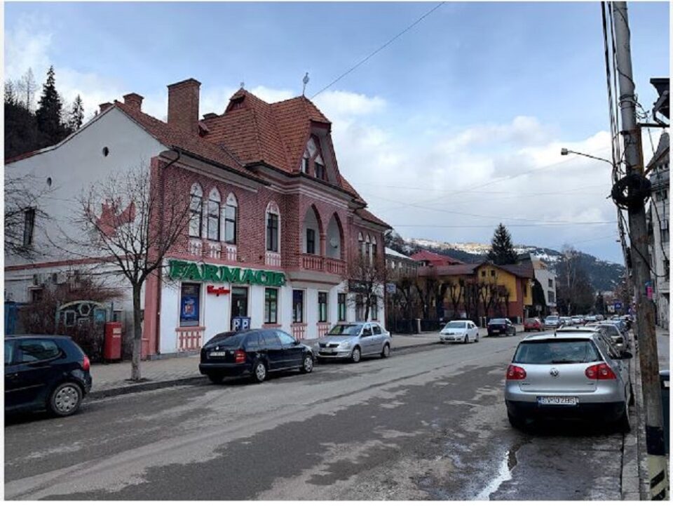 Farmacia Camphora 1 Vatra Dornei – campanie gratuită pentru evaluarea scalpului, între 26 și 30 ianuarie