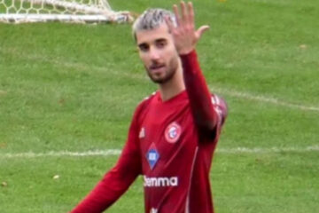 Bonnet, omul cu „manita”, a plecat de la Șoimii Bonnet, omul cu „manita”, a plecat de la Șoimii