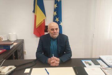 Vasile Rîmbu anunță că administrația locală alocă în acest an 50 de milioane de euro pentru creșterea calității vieții sucevenilor Vasile Rîmbu anunță că administrația locală alocă în acest an 50 de milioane de euro pentru creșterea calității vieții sucevenilor