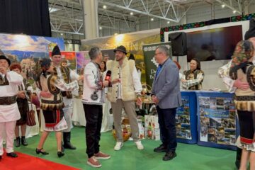 Județul Suceava va fi promovat la Târgul de Turism al României Județul Suceava va fi promovat la Târgul de Turism al României