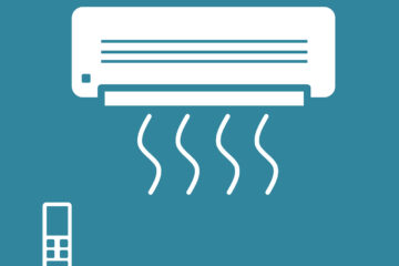 Montarea unui aparat de aer condiționat aduce numeroase beneficii
