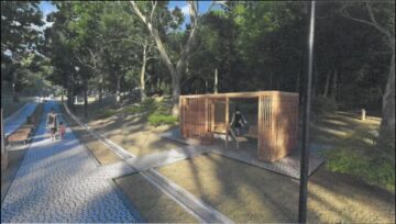 Primăria Suceava a obținut finanțarea pentru continuarea amenajării Parcului Șipote