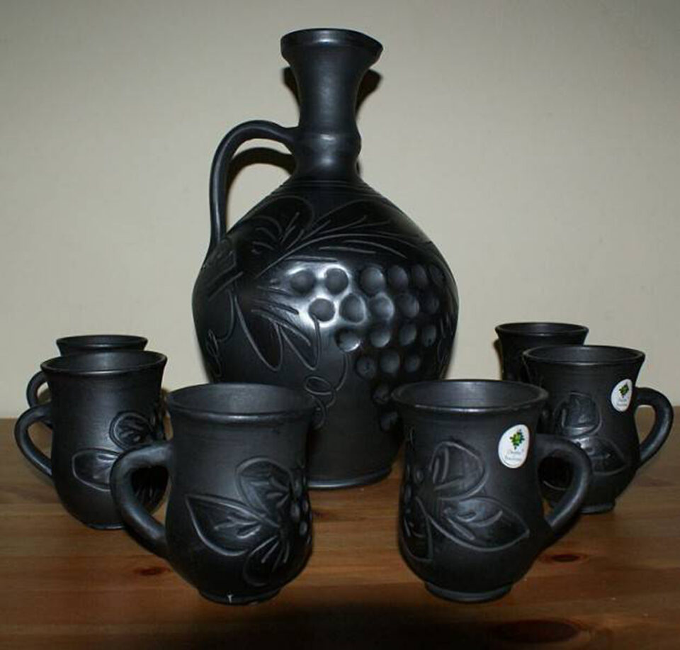 „Artă populară şi artizanat”