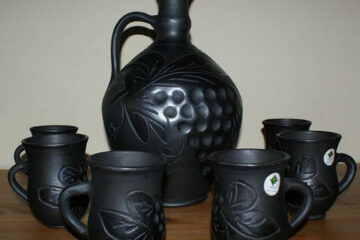 „Artă populară şi artizanat”