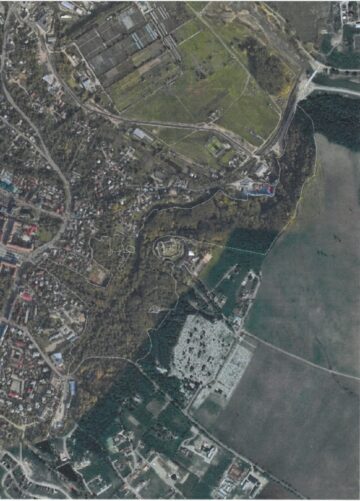 Primăria Suceava a obținut finanțarea pentru continuarea amenajării Parcului Șipote