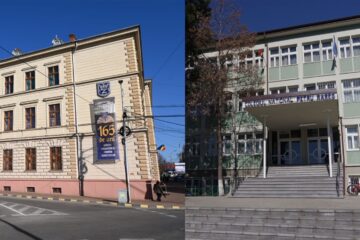 Colegiile naționale ”Ștefan cel Mare” și „Petru Rareș” Suceava au cele mai bune rezultate la cea de-a doua simulare a evaluării naționale organizată de IȘJ Suceava