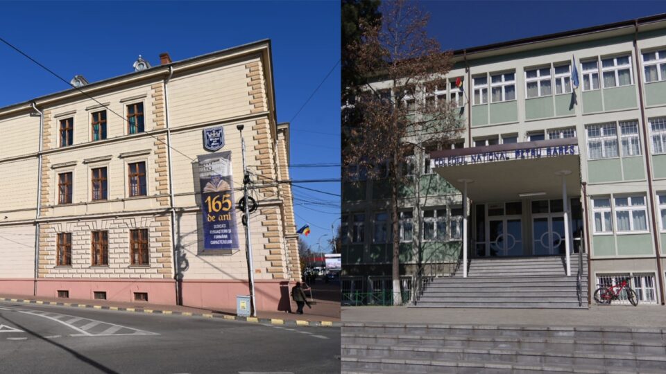 Colegiile naționale ”Ștefan cel Mare” și „Petru Rareș” Suceava au cele mai bune rezultate la cea de-a doua simulare a evaluării naționale organizată de IȘJ Suceava