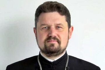 Preotul Ionel Constantin Maloș, protopopul de Rădăuţi din Eparhia Sucevei şi Rădăuţilor, a fost eliberat din funcție