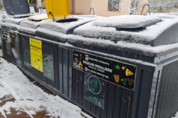 Taxa de salubrizare, plătită doar de către o parte dintre suceveni - spun autoritățile, care caută soliții să crească gradul de încasare