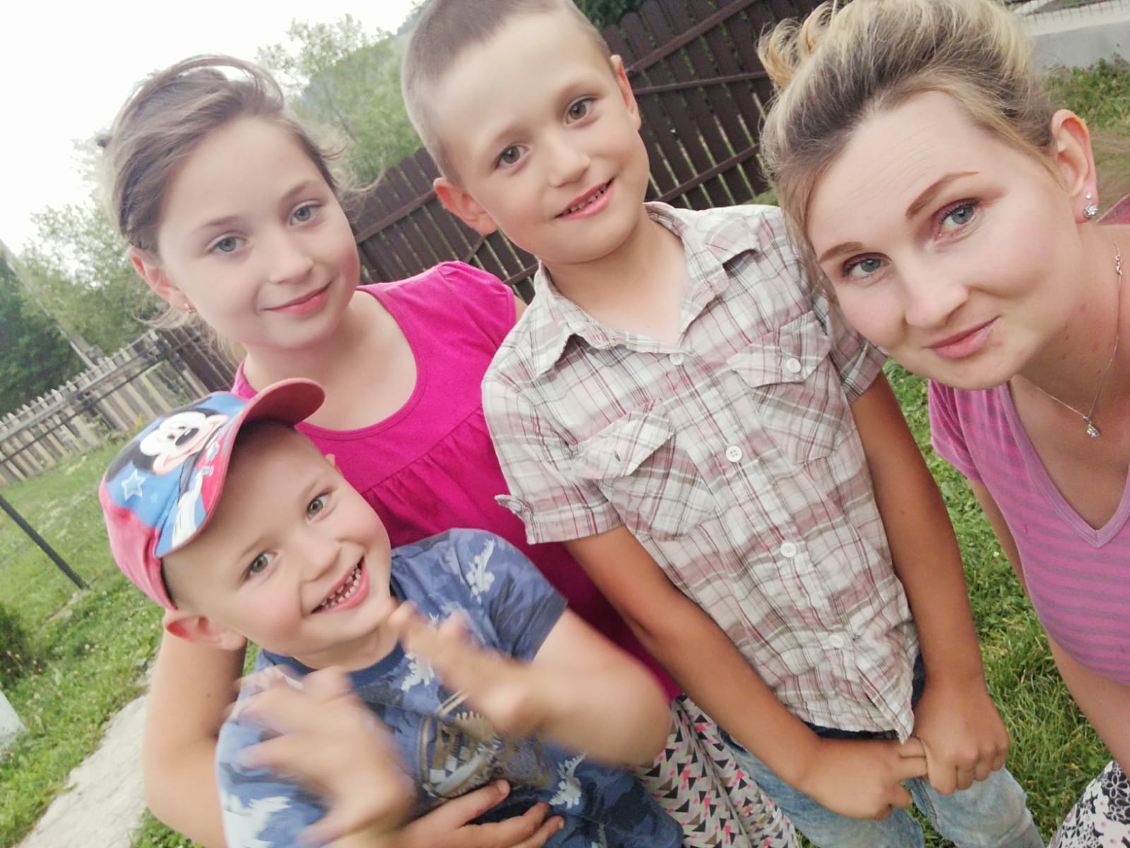 Canotoarea suceveană Florentina Filipovici a plecat la cele veșnice la 32 de ani