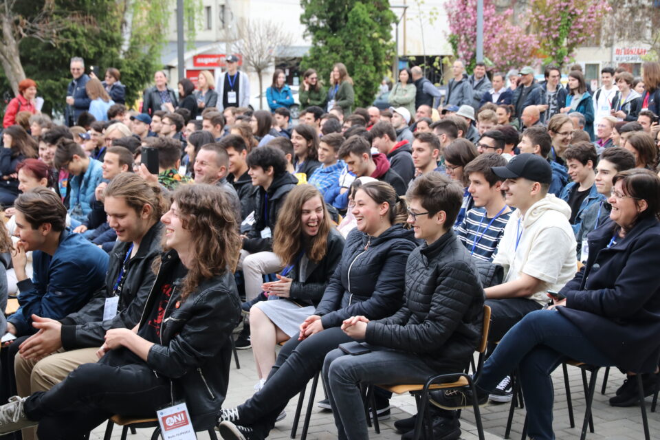 Suceava va găzdui trei olimpiade școlare naționale