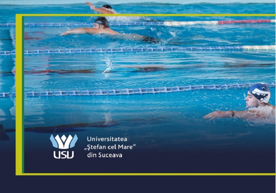 Complexul de Nataţie şi Kinetoterapie al USV își extinde programul de acces pentru publicul larg Complexul de Nataţie şi Kinetoterapie al USV își extinde programul de acces pentru publicul larg