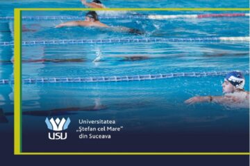 Complexul de Nataţie şi Kinetoterapie al USV își extinde programul de acces  pentru publicul larg