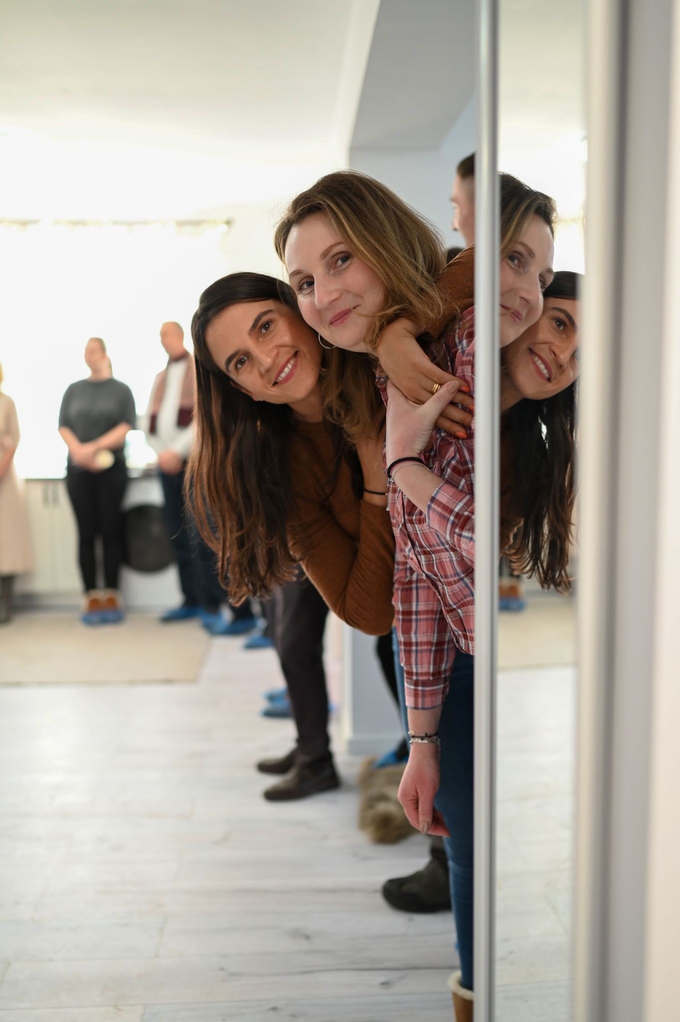 Canotoarea suceveană Florentina Filipovici a plecat la cele veșnice la 32 de ani