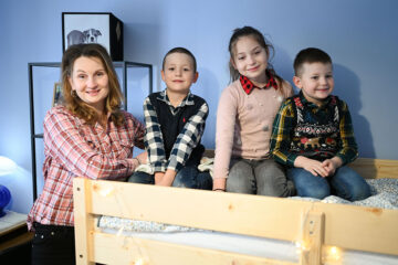 Canotoarea Florentina Filipovici a plecat la cele veșnice la 32 de ani