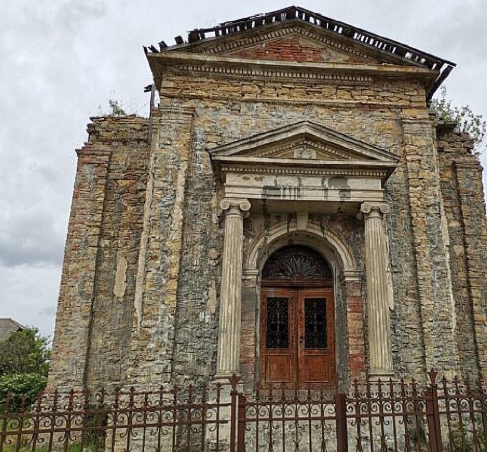 Uniunea Armenilor din România, Sucursala Suceava, organizează un eveniment cultural la Capela armeano-catolică Kapri din Șerbăuți