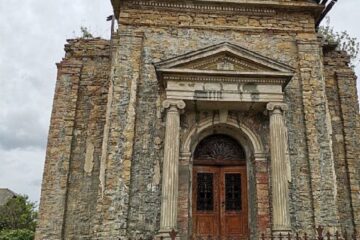 Uniunea Armenilor din România, Sucursala Suceava, organizează un eveniment cultural la Capela armeano-catolică Kapri din Șerbăuți