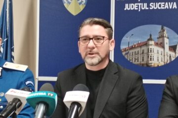 Prefectul Andronachi: „Procesul de retrocedare a terenurilor forestiere este temporar blocat, ca urmare a unor dificultăți juridice și administrative”