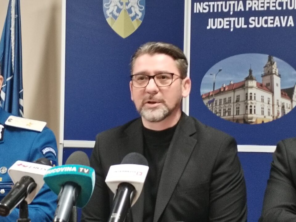 Prefectul Andronachi: „Procesul de retrocedare a terenurilor forestiere este temporar blocat, ca urmare a unor dificultăți juridice și administrative”