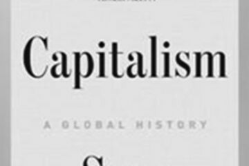 Capitalismul? Dar ce este acesta, mai exact?