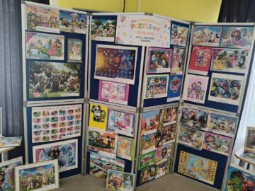 Ziua Internațională a Puzzle-ului, sărbătorită prin joc și colaborare, la Grădinița Așchiuță