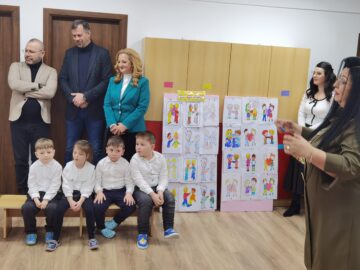 ”Inima care învață să simtă” –educație emoțională la Grădinița Obcini