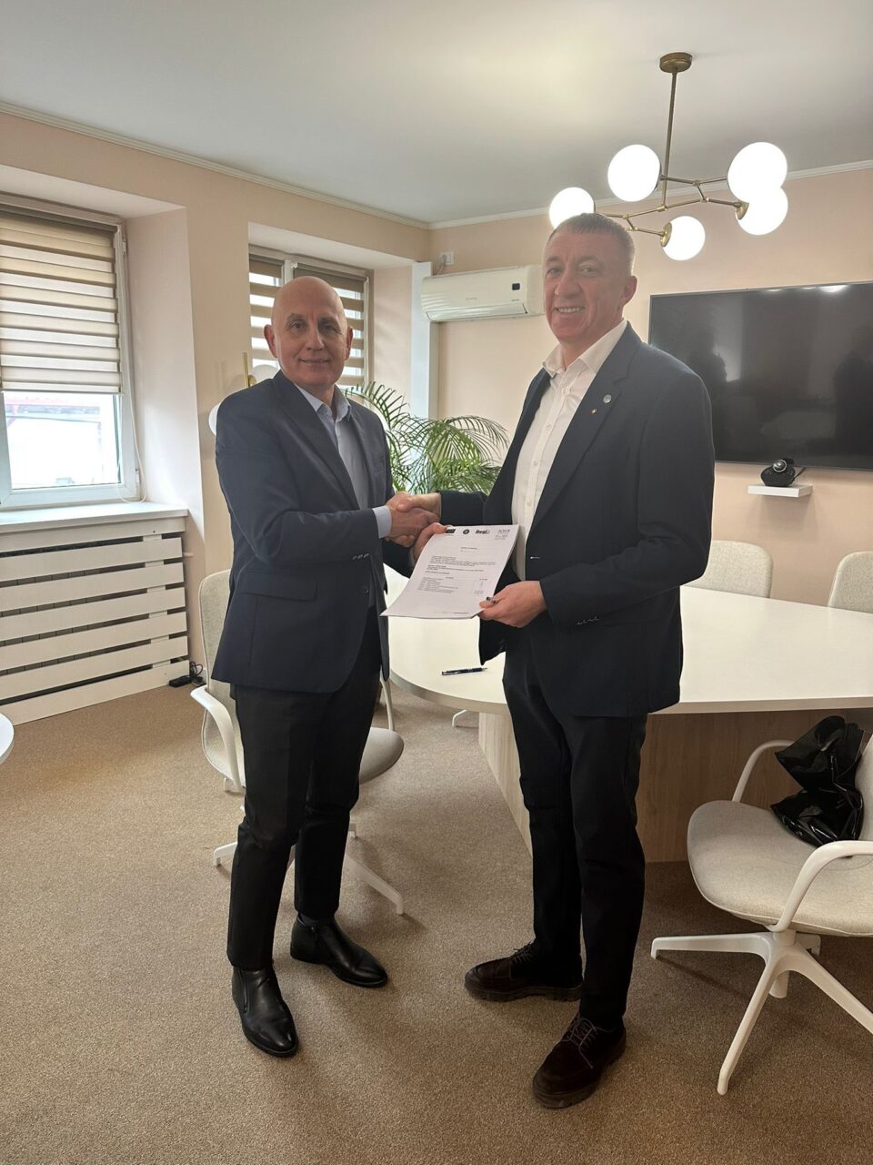 O grădiniță nouă se va construi la Moara