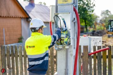 ValCom Electric – Soluții electrice profesionale pentru persoane fizice, juridice și instituții