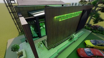 Clădirea Centrului Național de Informare și Promovare Turistică intră în reabilitare