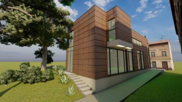 Clădirea Centrului Național de Informare și Promovare Turistică intră în reabilitare