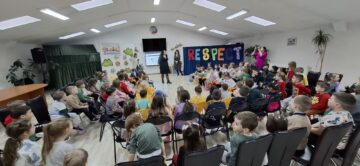 Când bunătatea devine lecție de viață: educație pentru respect la Grădinița „Prichindel” Suceava