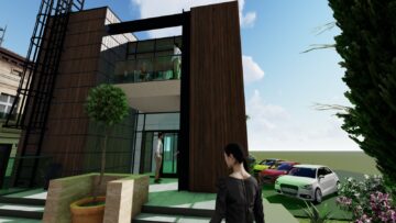 Clădirea Centrului Național de Informare și Promovare Turistică intră în reabilitare