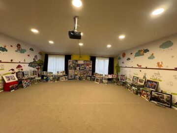 Ziua Internațională a Puzzle-ului, sărbătorită prin joc și colaborare, la Grădinița Așchiuță