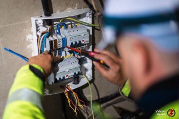 ValCom Electric – Soluții electrice profesionale pentru persoane fizice, juridice și instituții