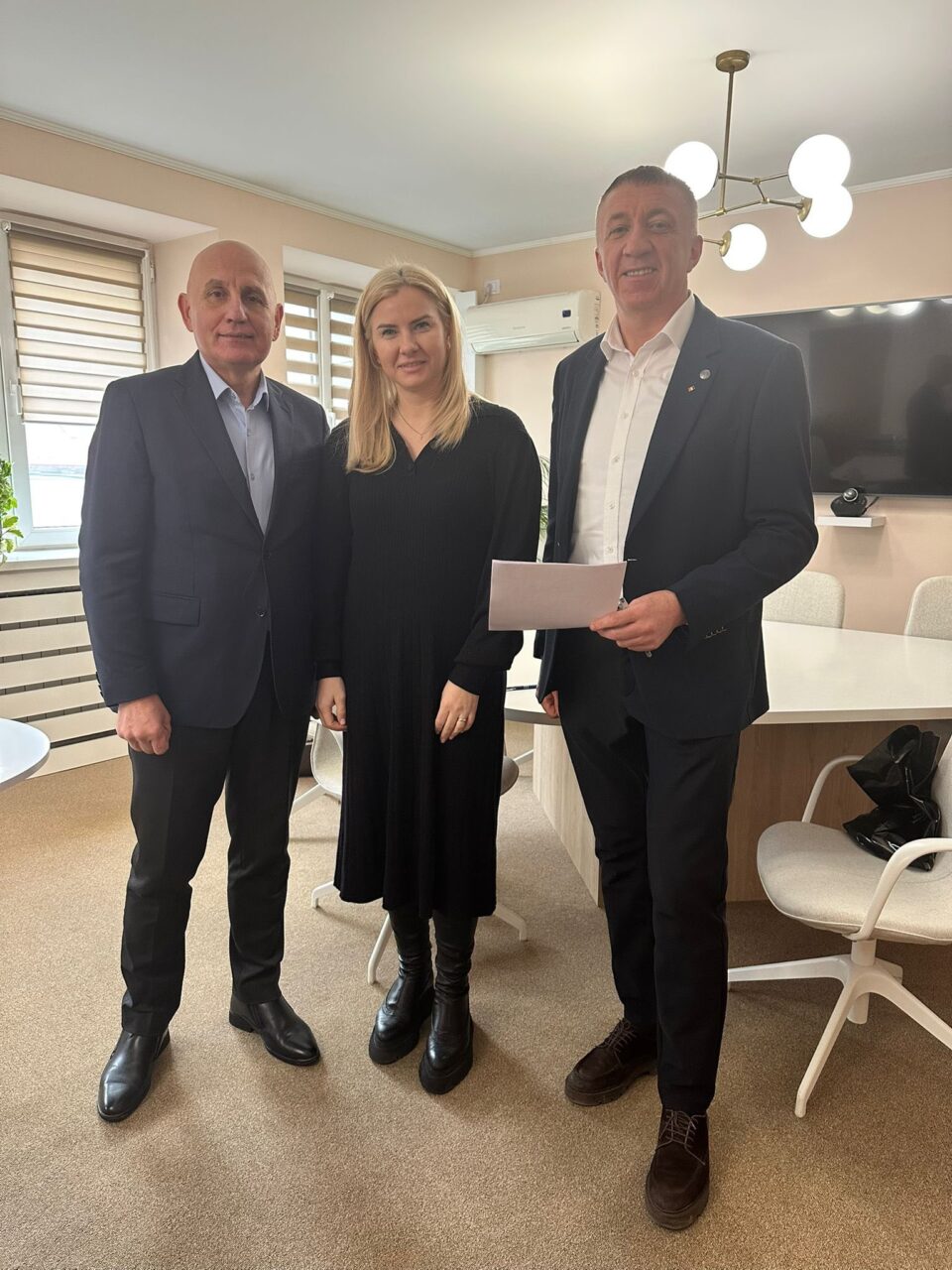 O grădiniță nouă se va construi la Moara