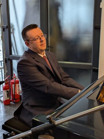 Vineri s-a deschis Salonul Anual al Artiștilor Plastici Amatori din județul Suceava, ediția a XXXVII-a