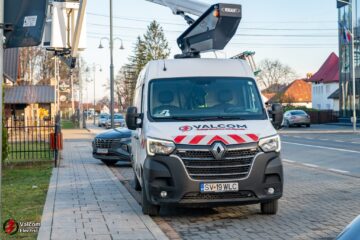 ValCom Electric – Soluții electrice profesionale pentru persoane fizice, juridice și instituții