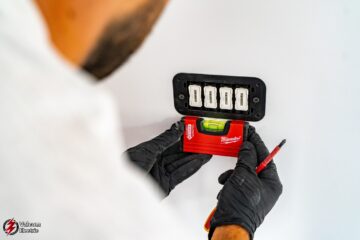 ValCom Electric – Soluții electrice profesionale pentru persoane fizice, juridice și instituții