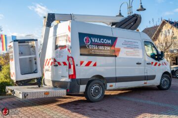 ValCom Electric – Soluții electrice profesionale pentru persoane fizice, juridice și instituții