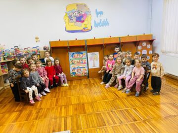 Când bunătatea devine lecție de viață: educație pentru respect la Grădinița „Prichindel” Suceava