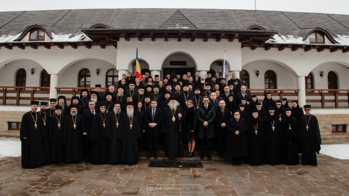 Arhiepiscopia Sucevei și Rădăuților a implementat proiecte de 34,5 milioane de euro din bani europeni și de la bugetul de stat