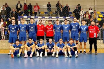 CSU II Suceava a pierdut în fieful liderului ultimul meci din sezonul regulat